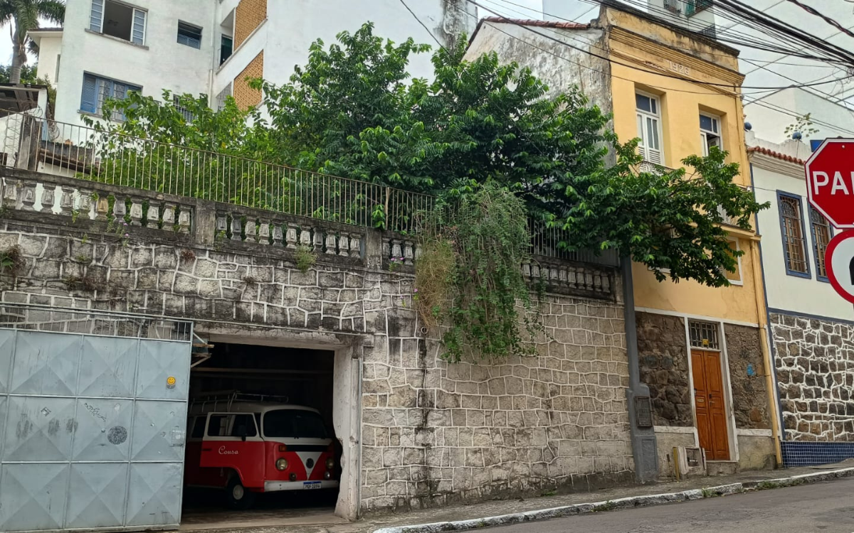 O Centro Cultural Casa Cousa expande as atividades para a Rua Duque de Caxias, no coração do Centro Histórico de Vitória. Foto: divulgação