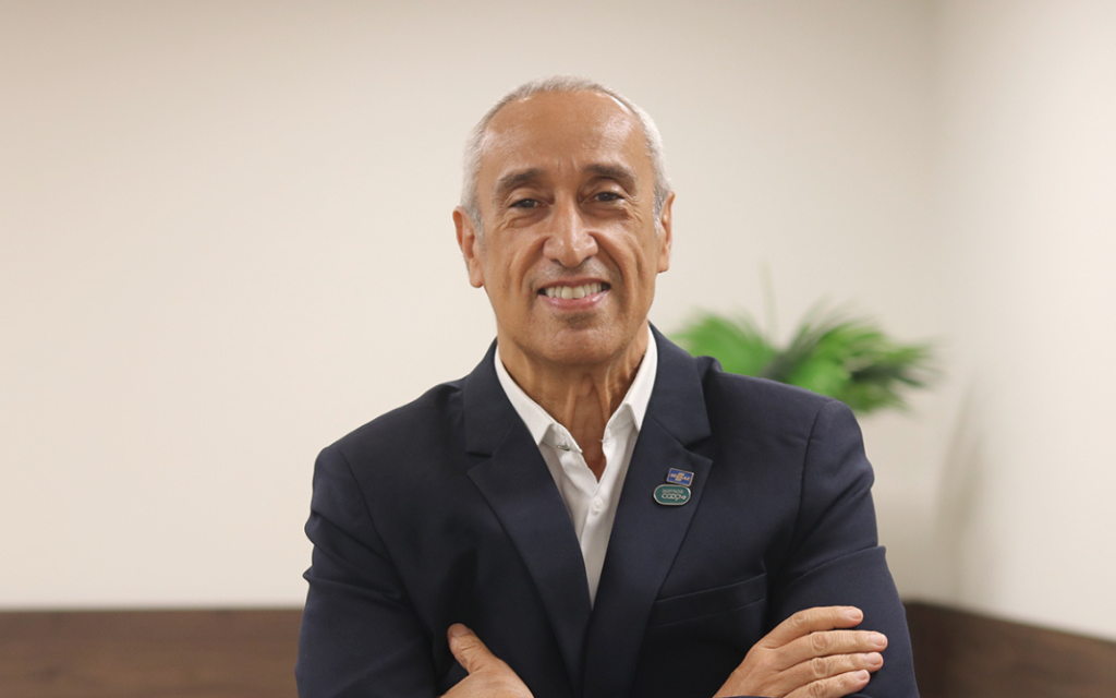 Quase 1 milhão de capixabas são associados a uma cooperativa