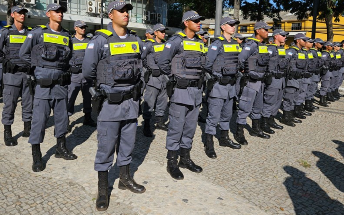 Dados estatísticos sobre criminalidade serão disponíveis em site. Foto: SESP/Governo do Estado