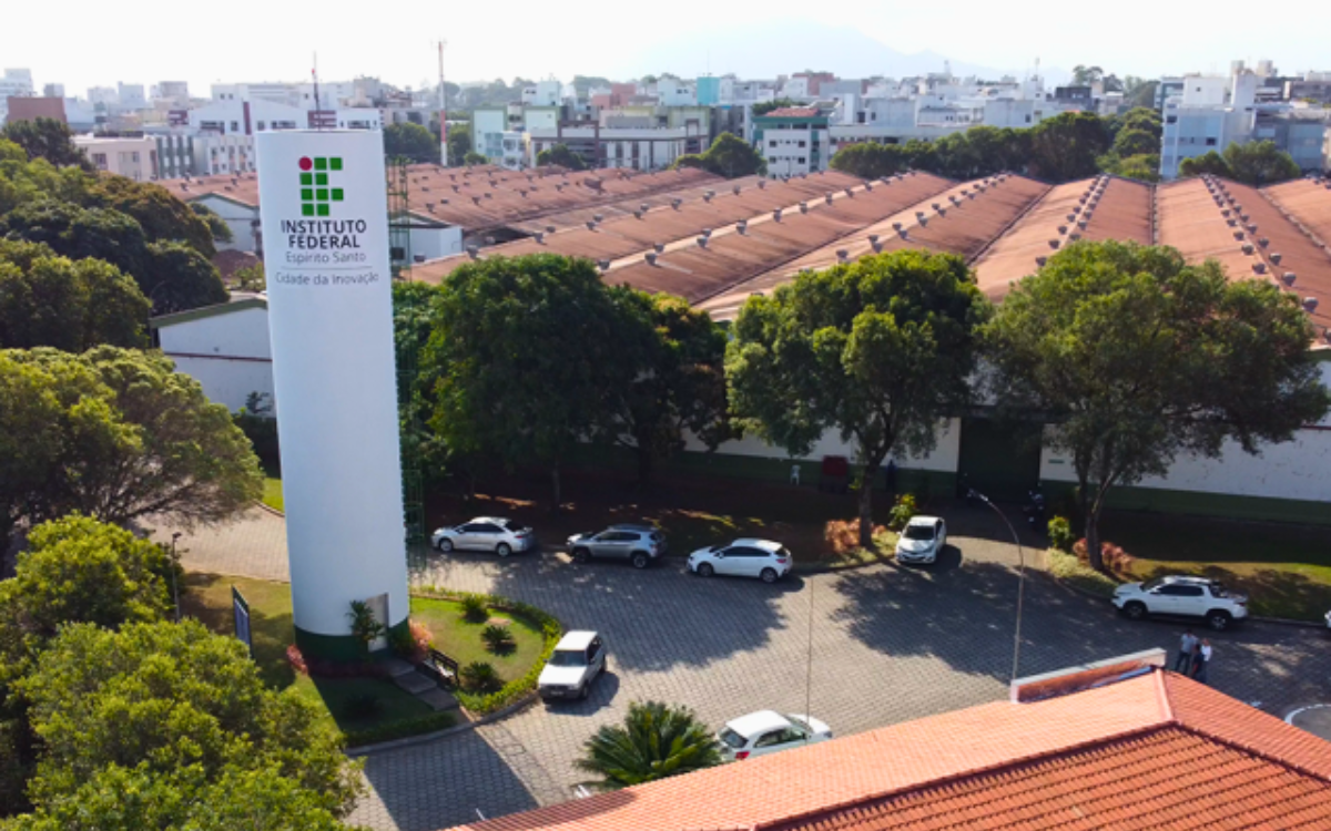 Cidade da Inovação em Jardim da Penha. Foto: Governo do Estado