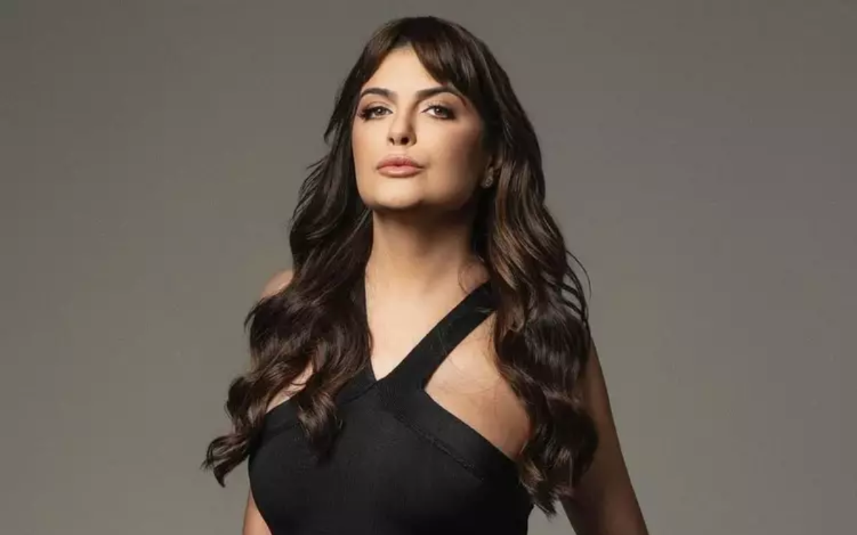 Nabila Furtado lutava contra o câncer. Foto: Reprodução Redes Sociais