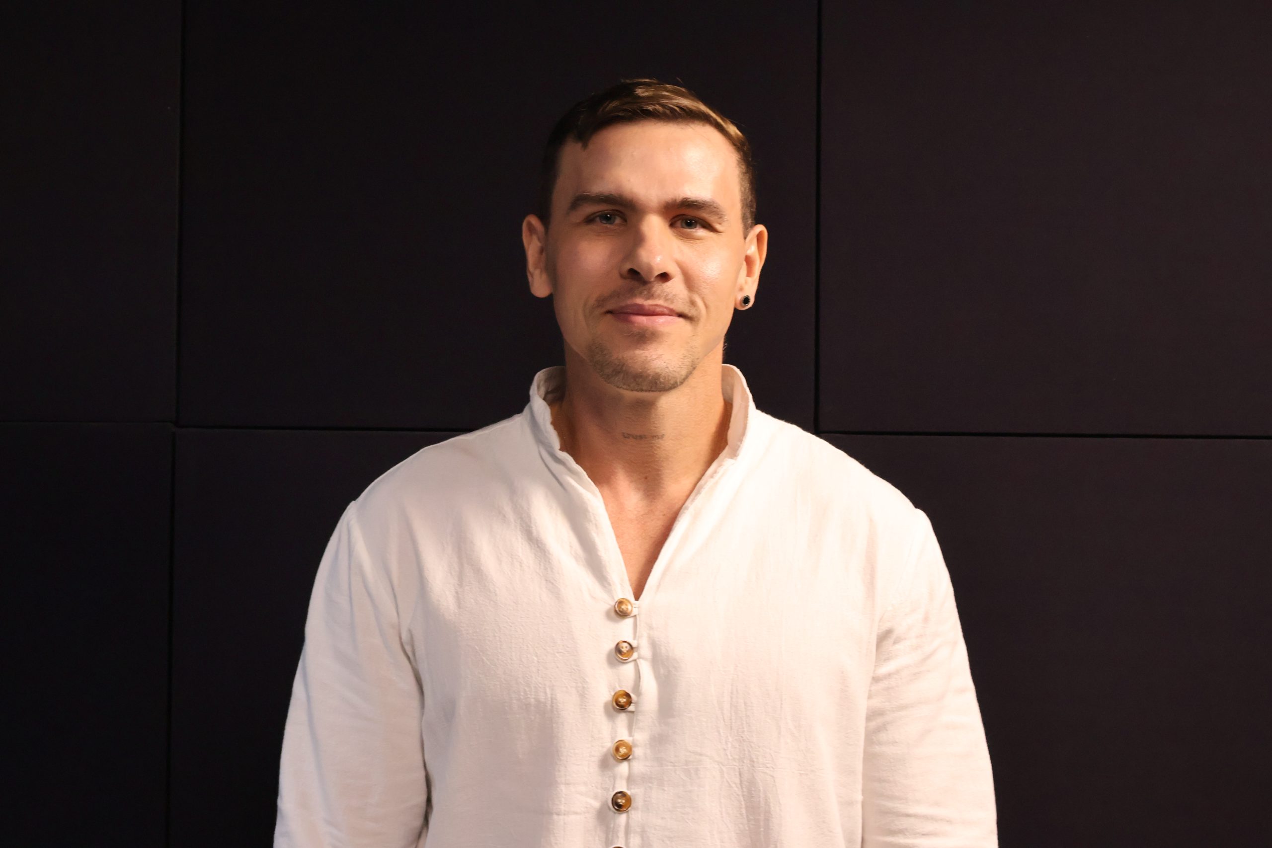 Fernando Carreiro abre o jogo sobre novo livro e bastidores da política