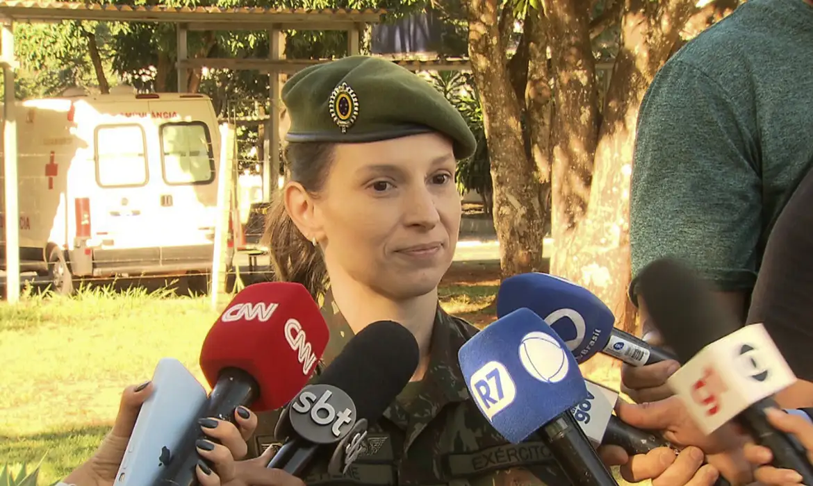 Foto: © Frame TV Brasil
