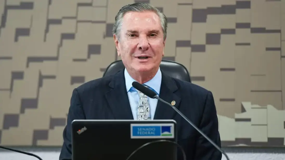 Foto: Jefferson Rudy/Agencia Senado