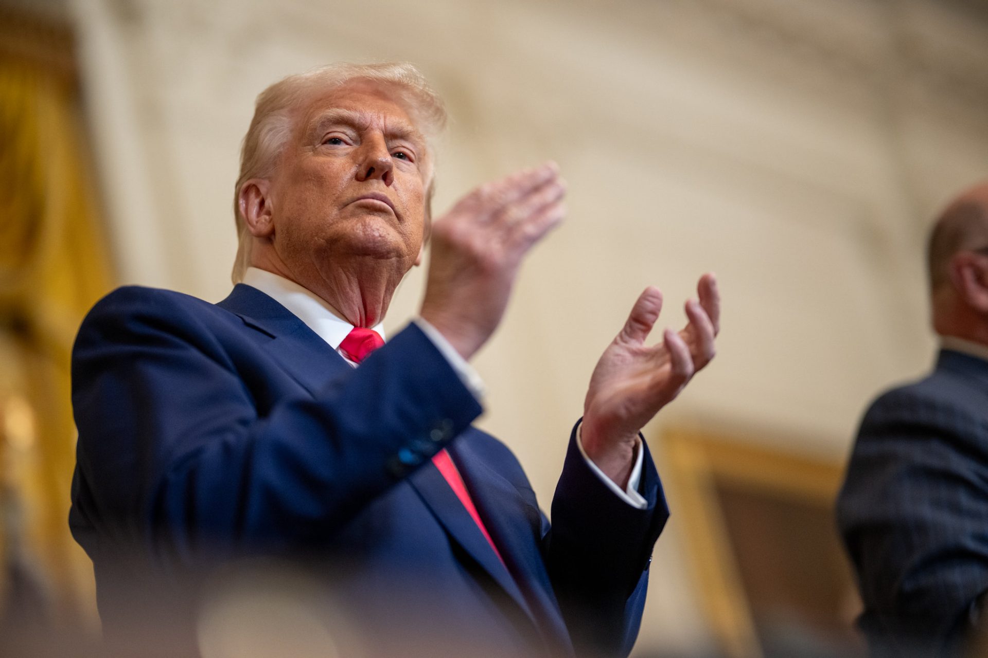 Foto: Daniel Torok/White House