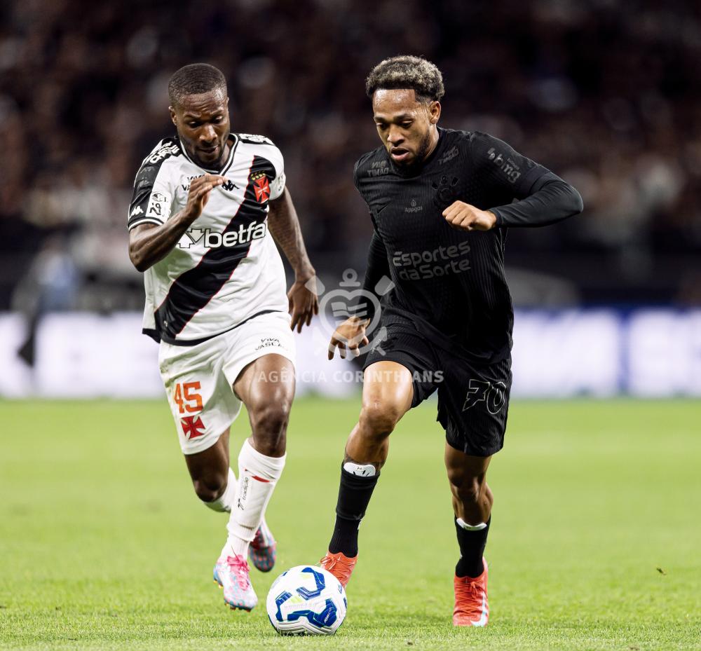 Foto: Agência Corinthians