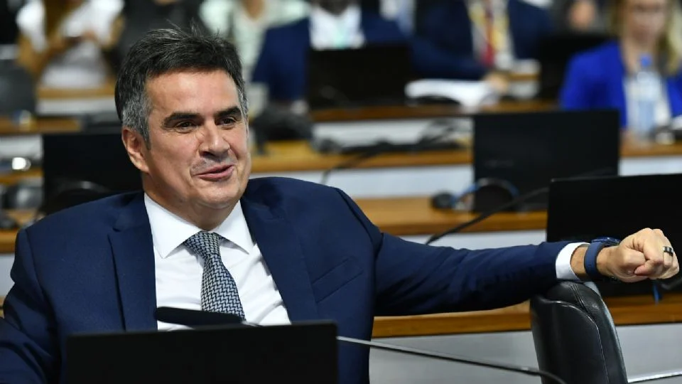 Créditos: Geraldo Magela/Agência Senado