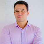 Leonardo Nunes assume a secretaria de comunicação da assembleia