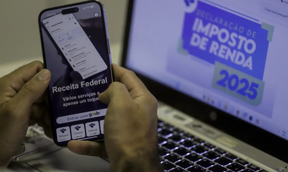 Foto: © Joédson Alves/Agência Brasil