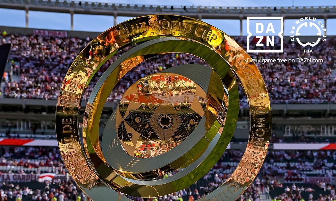 Foto: © Reprodução Instagram/FIFA Club World Cup