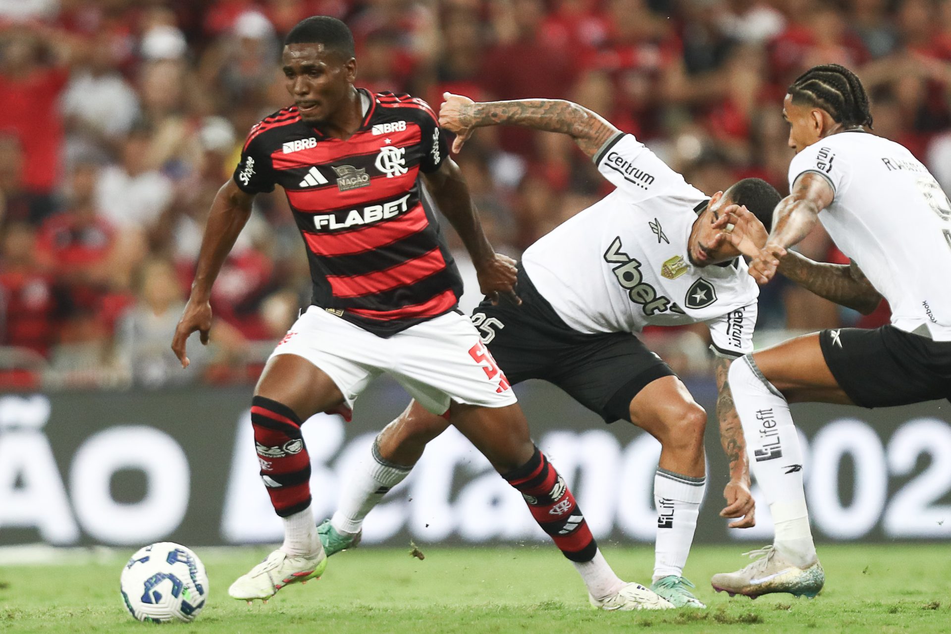 Flamengo