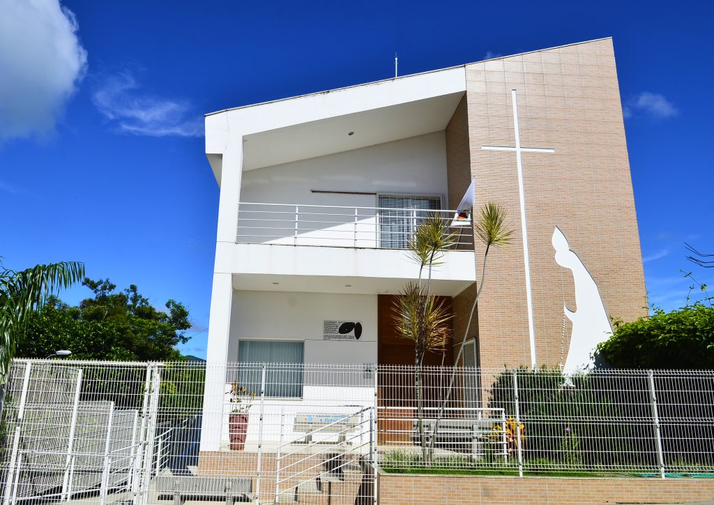Santuário das Formigas Bordadeiras reúne mistério e fé na Serra