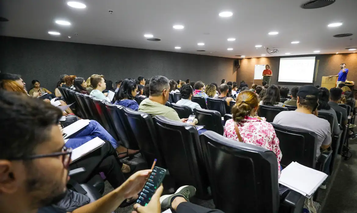 Foto: © Joel Rodrigues/Agência Brasília
