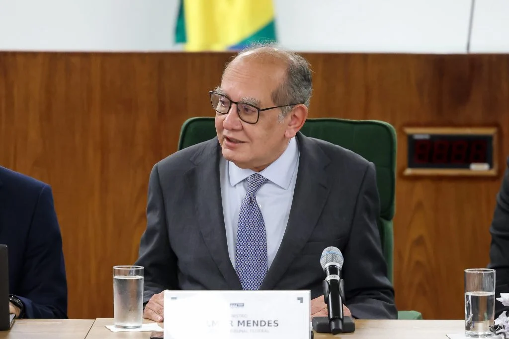 Foto: Gustavo Moreno/STF