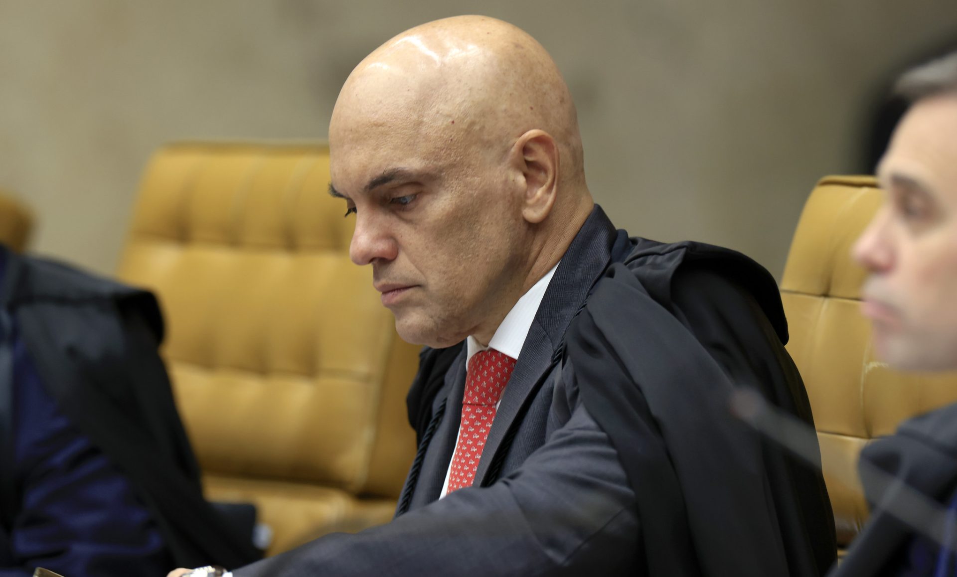 Foto: Rosinei Coutinho/STF