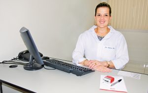 Diabetes: uma doença silenciosa