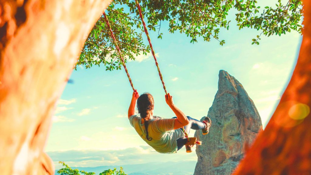 Pedra dos Três Pontões, em Afonso Claudio: dica é se hospedar na região e aproveitar o climinha serrano para relaxar. Foto: Prefeitura de Afonso Claudio