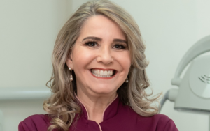 Marlei Bonella é cirurgiã-plástica. Foto: Divulgação 