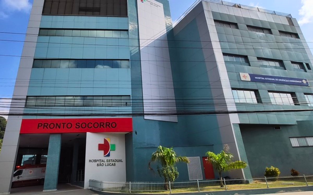 Estratégia japonesa será implantada no Hospital São Lucas. Foto: Sesa/Governo do Estado