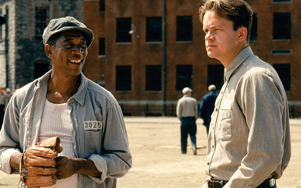 Confira 5 filmes em que o Direito é protagonista