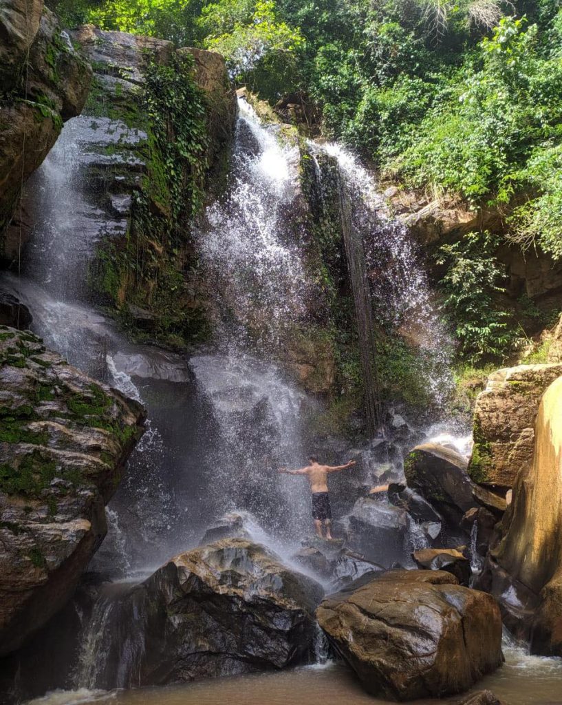 Laranja da Terra: natureza e aventura nas montanhas capixabas
