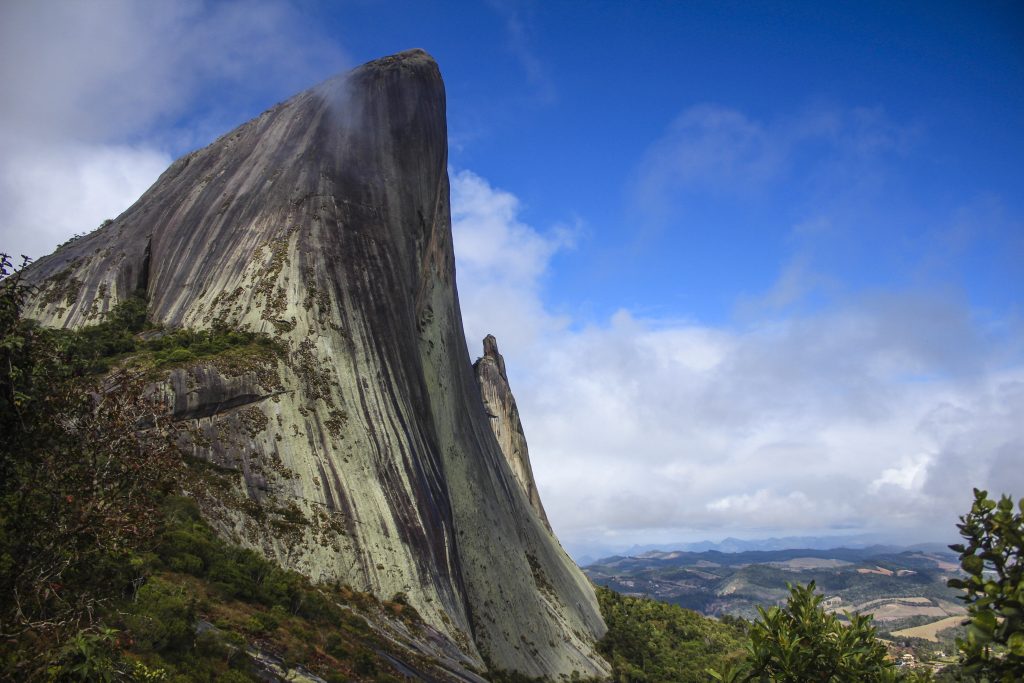 Rota do Lagarto: um passeio entre montanhas, charme e natureza