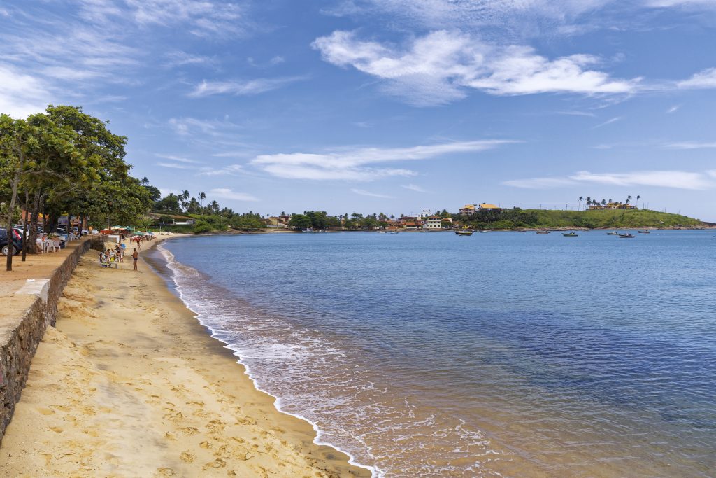 Meaípe reúne belezas naturais e sabores inesquecíveis em Guarapari