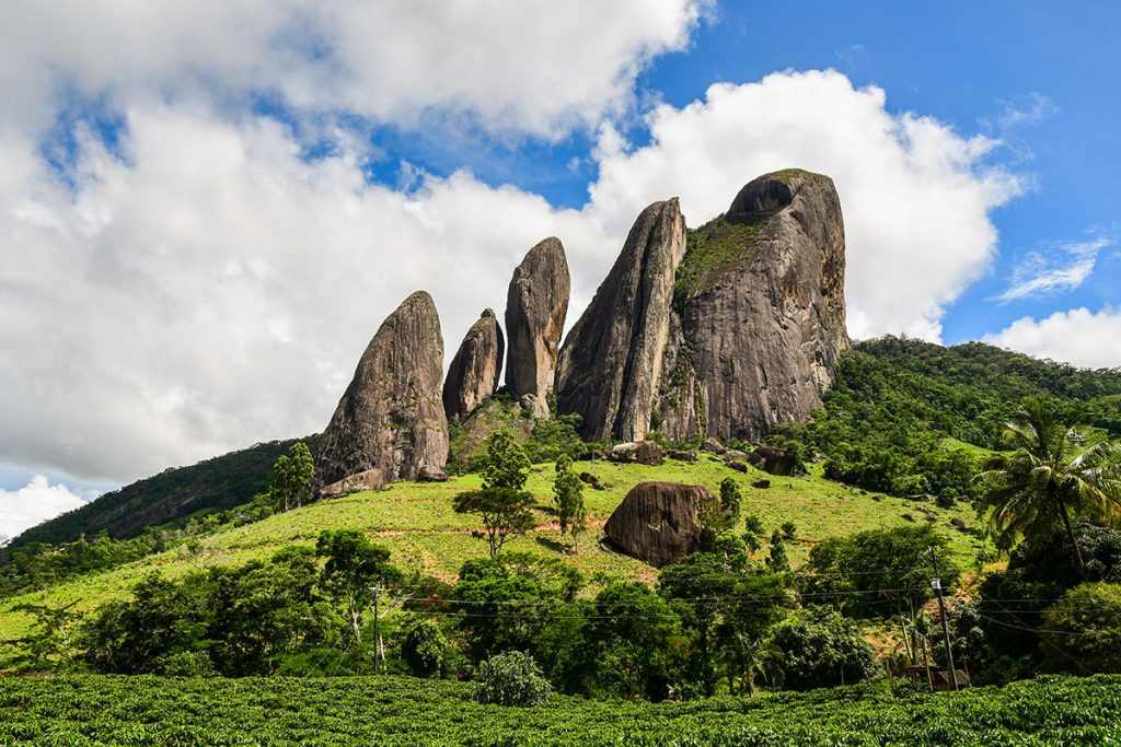 Laranja da Terra: natureza e aventura nas montanhas capixabas