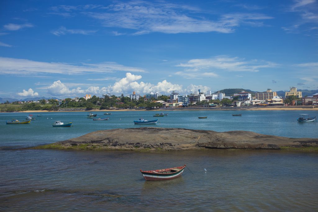 Meaípe reúne belezas naturais e sabores inesquecíveis em Guarapari