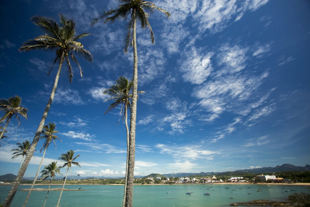 Meaípe reúne belezas naturais e sabores inesquecíveis em Guarapari