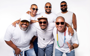 Delírio Tropical celebra aniversário da cidade na Prainha