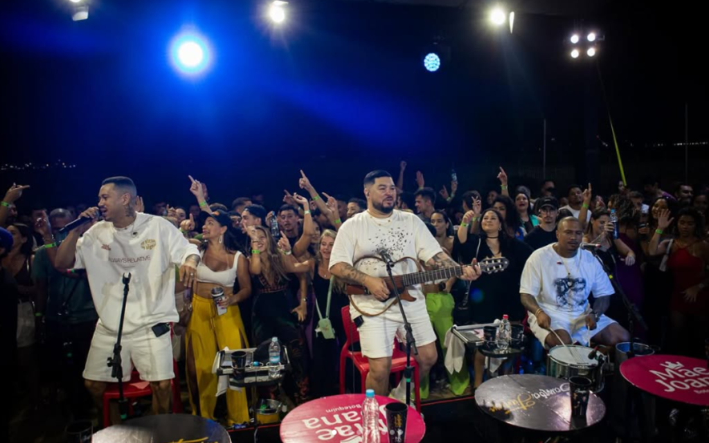 Onde ouvir samba na Grande Vitória: 7 bares para curtir o ritmo ao vivo