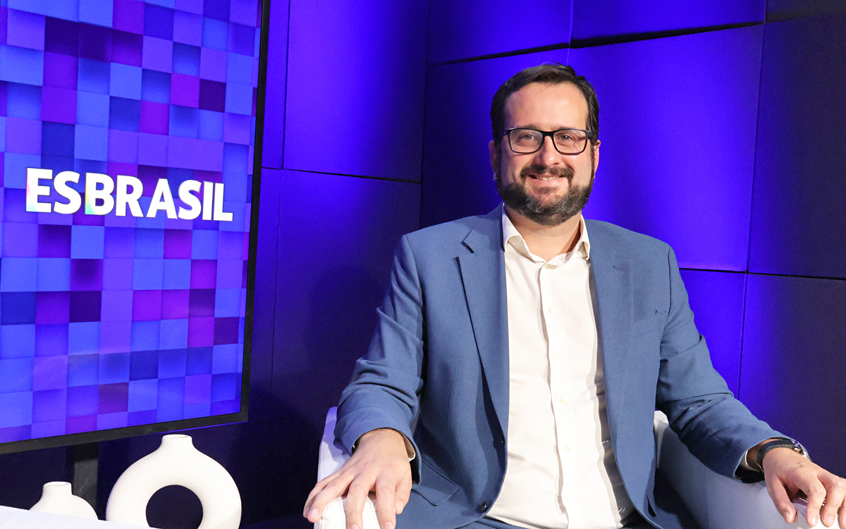 Alexandre Ventorim: 