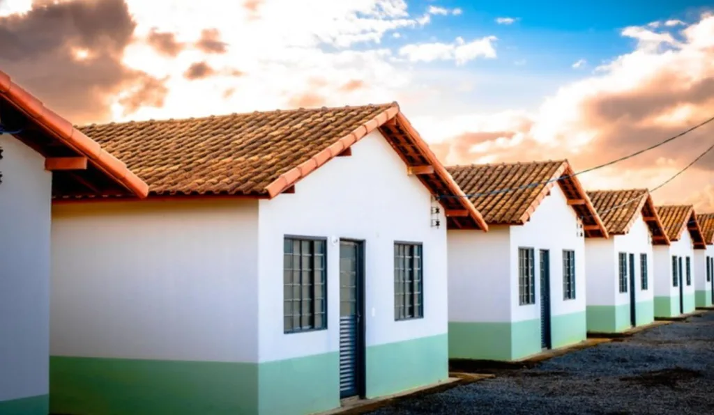 Moradias do Minha Casa Minha Vida: Caixa vai apresentar projetos para o Espírito Santo -