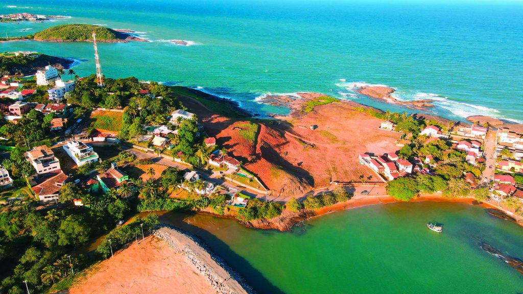 Meaípe reúne belezas naturais e sabores inesquecíveis em Guarapari