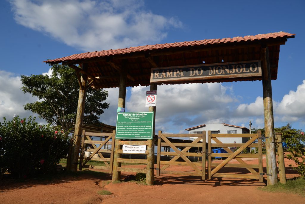 Rampa do Monjolo: o paraíso do voo livre no Espírito Santo