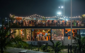 Agenda de domingo: shows, festas e eventos gratuitos