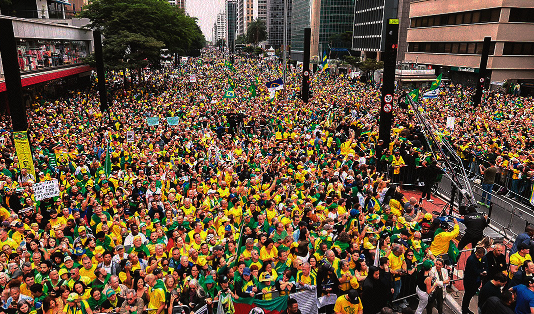 Foto: RS/via Fotos Publicas