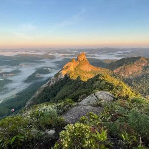 Santa Maria de Jetibá: tradição pomerana e aventuras nas alturas