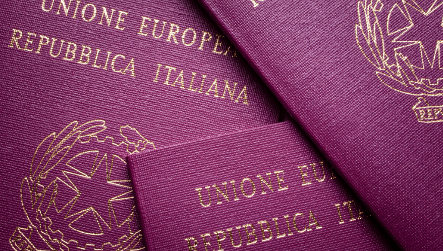 Italia