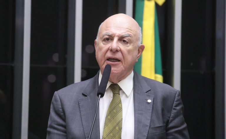 Bruno Spada/Câmara dos Deputados Foto: Bruno Spada/Câmara dos Deputados. Fonte: Agência Câmara de Notícias