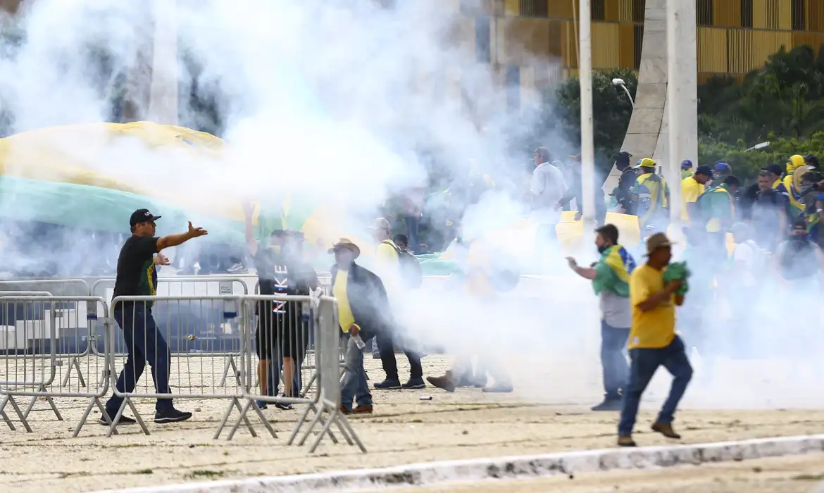 Foto: © Marcelo Camargo/Agência Brasil
