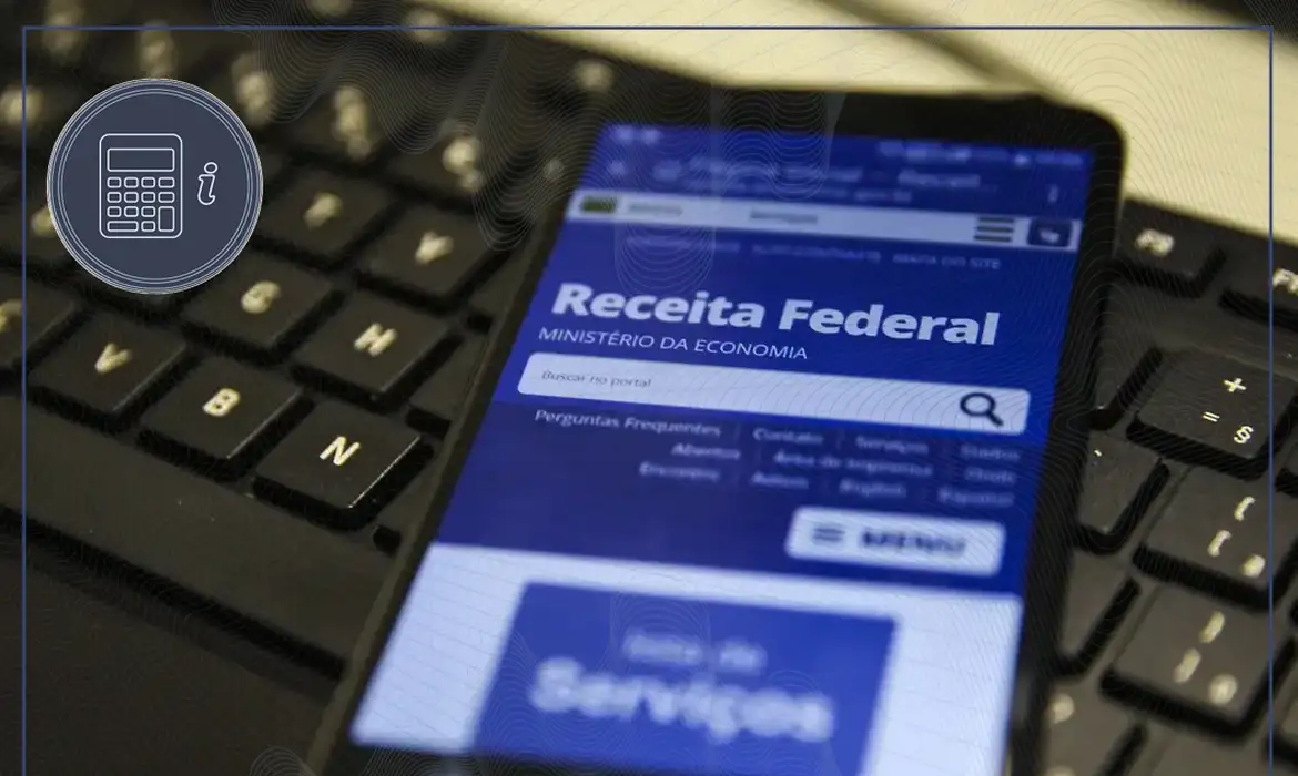 Prazo de entrega termina nesta sexta-feira, às 23h59 Foto: Arte/Agência Brasil