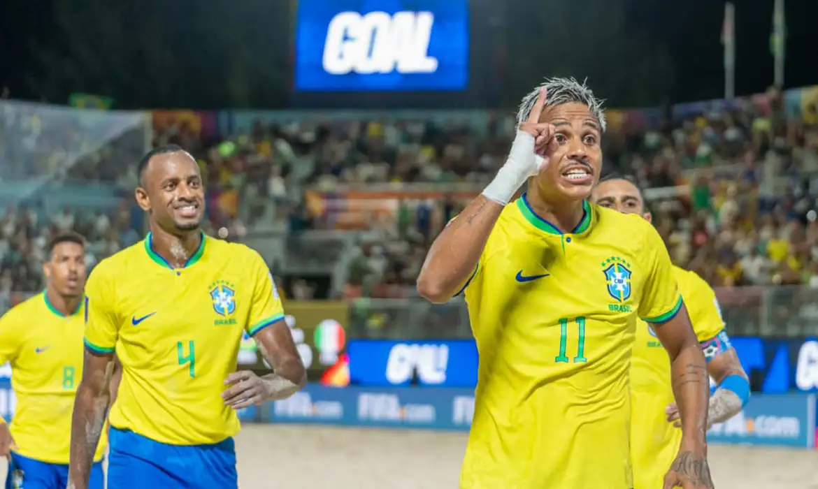 Foto: © CBF/Divulgação