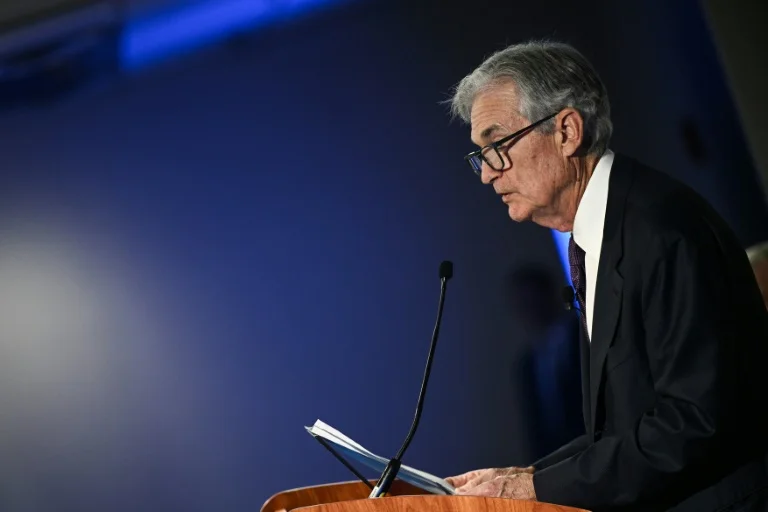 Conselheiro da Casa Branca diz não ver razão para que Fed mantenha juros por mais tempo Foto: AFP