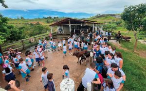 Igreja Cristã Maranata: modelo de sustentabilidade integrada