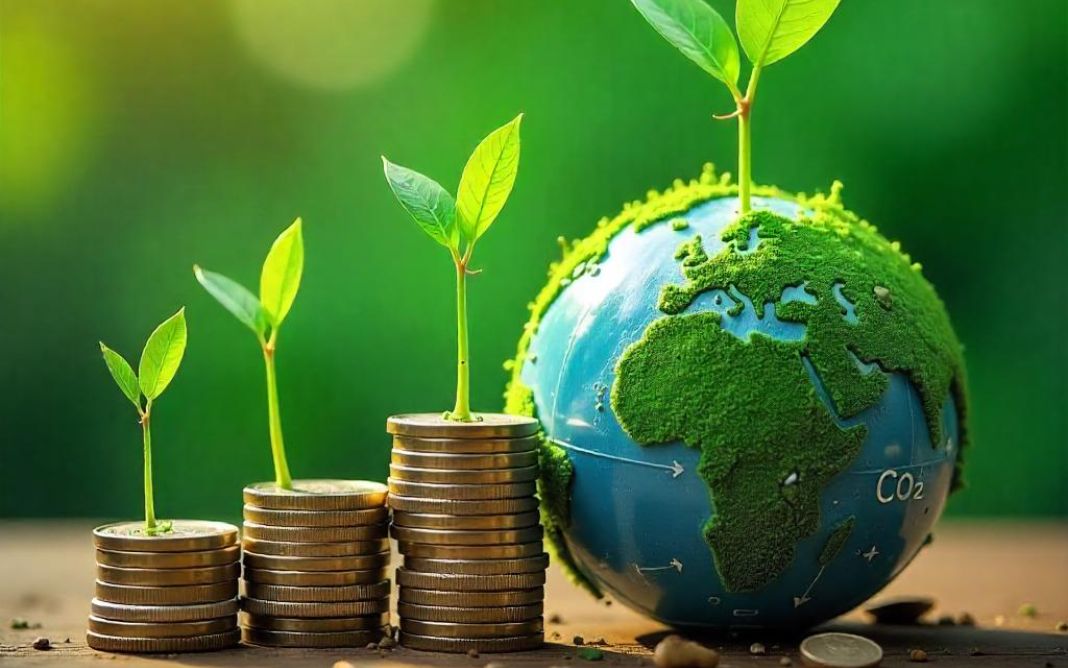 Créditos de carbono transformam a preservação ambiental em ativo financeiro