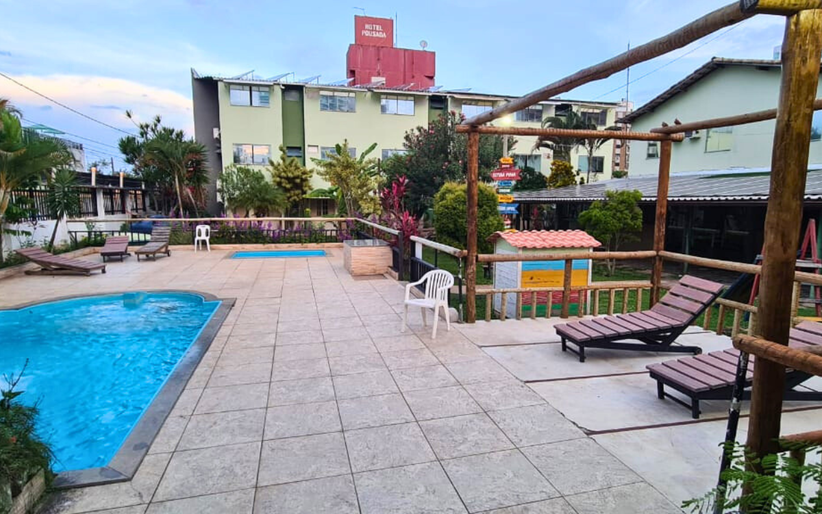 O setor de hospedagem está entre as atividades que devem se inscrever no Cadastur. Foto: Divulgação