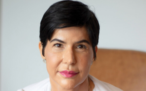  Jessica Polese é pneumologista. Foto: Divulgação