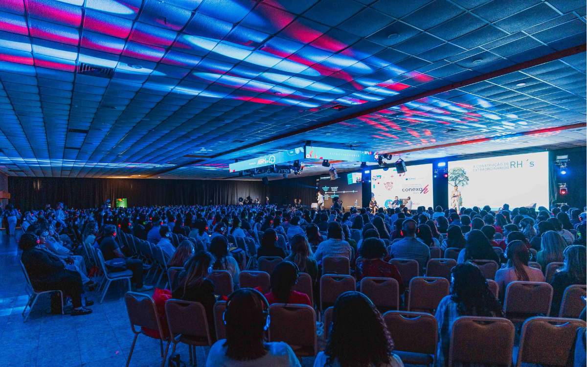 Semana de 4 dias é tema de palestra em congresso em Vitória. Foto: ABRH-ES